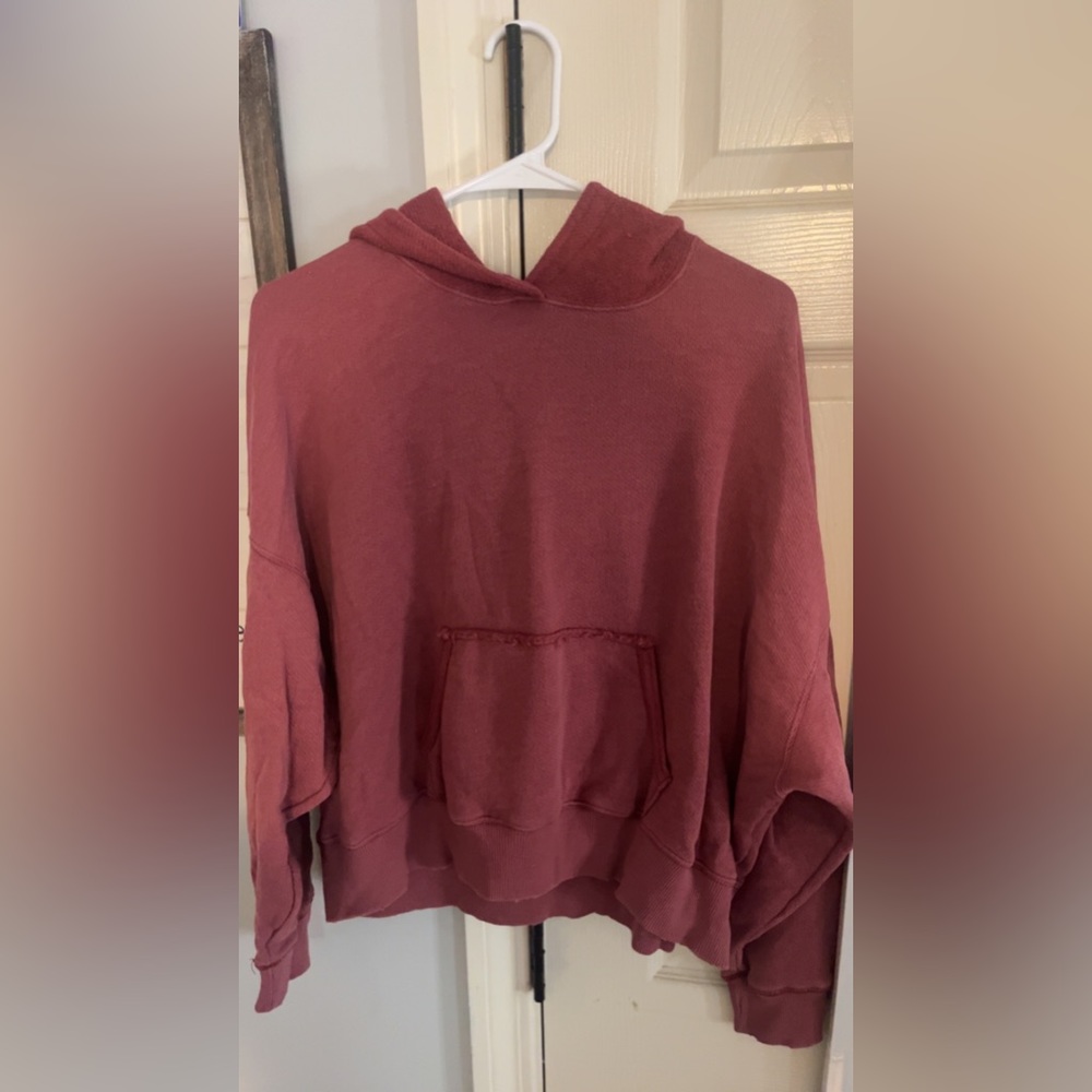 american eagle hoodie